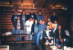 20 Jahre Käfertreter 1998 - Fans unter sich