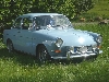 Typ 3 Limo 1966